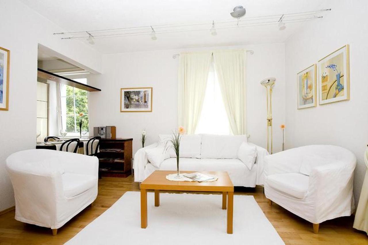 Ferienwohnung Bregenz 6 Top 3 Dış mekan fotoğraf