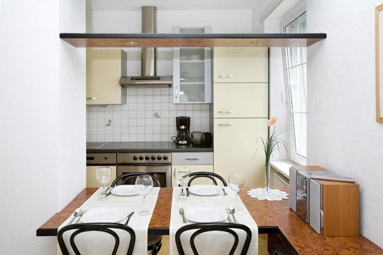 Ferienwohnung Bregenz 6 Top 3 Dış mekan fotoğraf