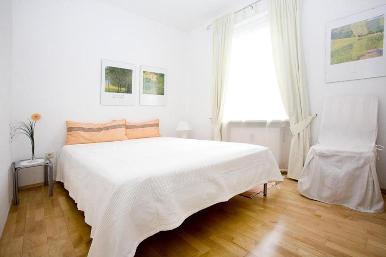 Ferienwohnung Bregenz 6 Top 3 Dış mekan fotoğraf