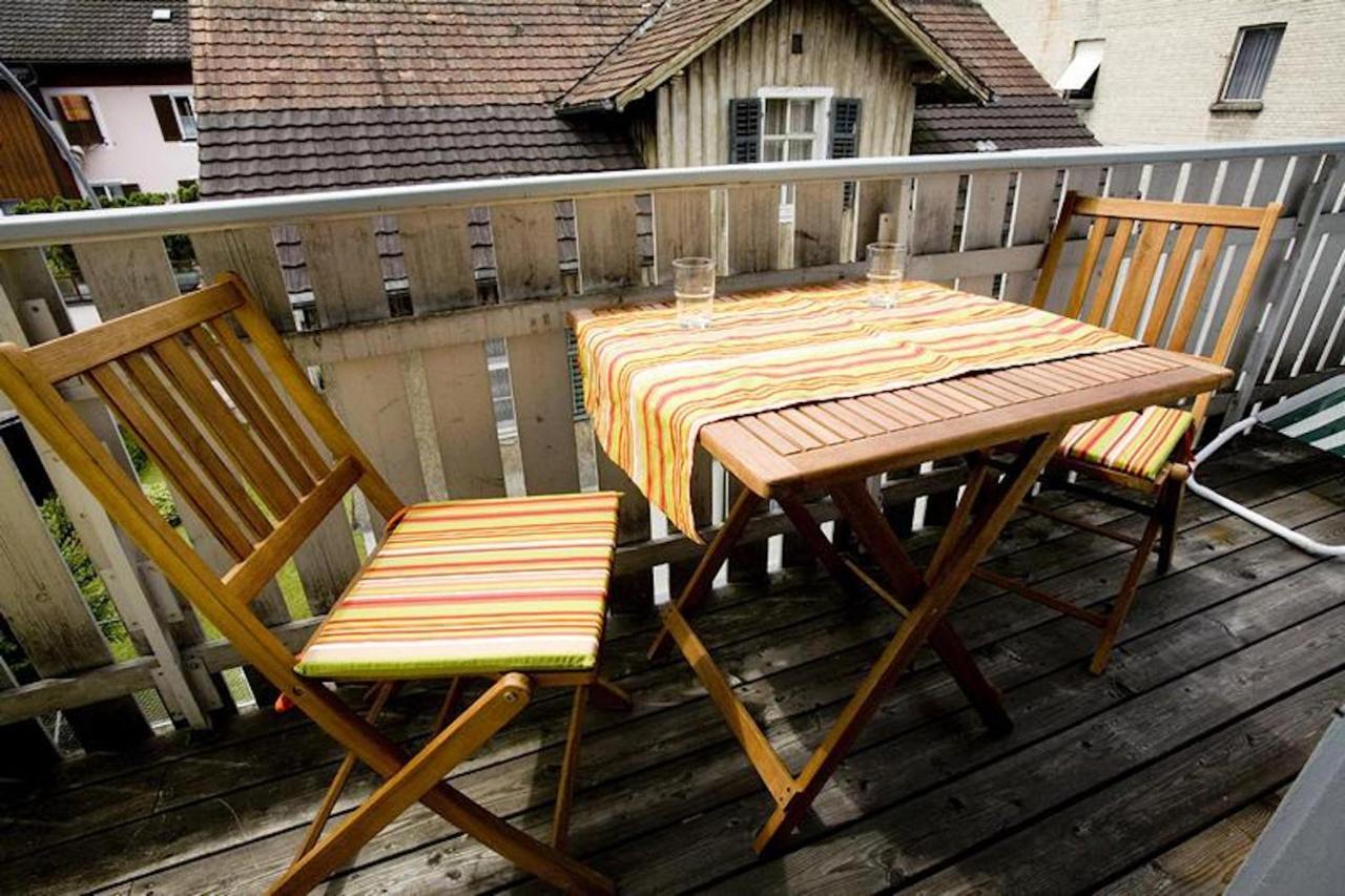 Ferienwohnung Bregenz 6 Top 3 Dış mekan fotoğraf
